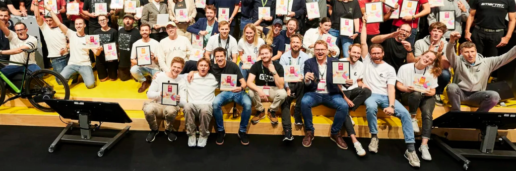 A Good Vintage: Bicycle Industry Shows Innovative and Competitive Spirit at Eurobike 2024