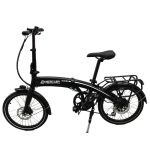 Folding F1 E-Bike