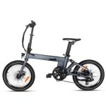 Folding F2 E-Bike