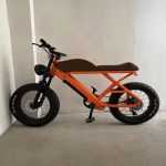 GT M2 E-Bike