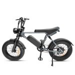 GT M3 E-Bike