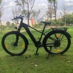 SUV S1 E-bike