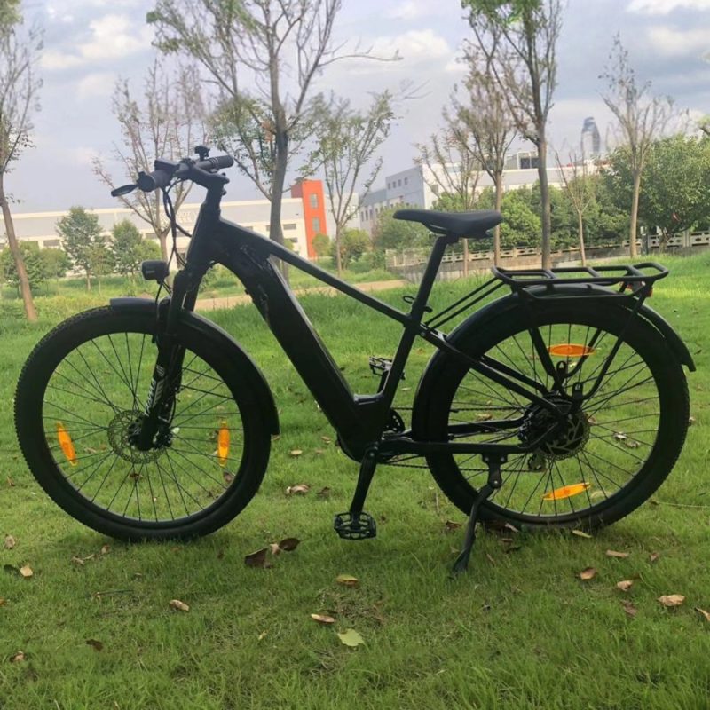 SUV S1 E-bike
