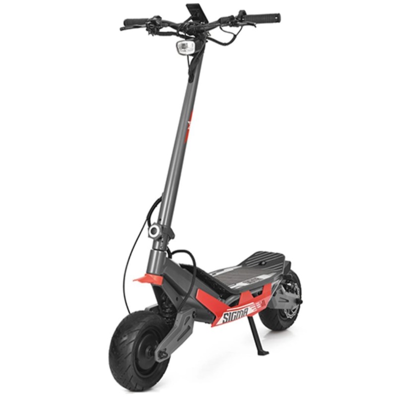 Escooter SGT2