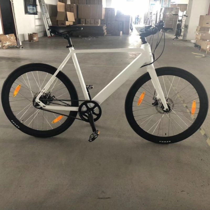 Urban U-Zero E-bike