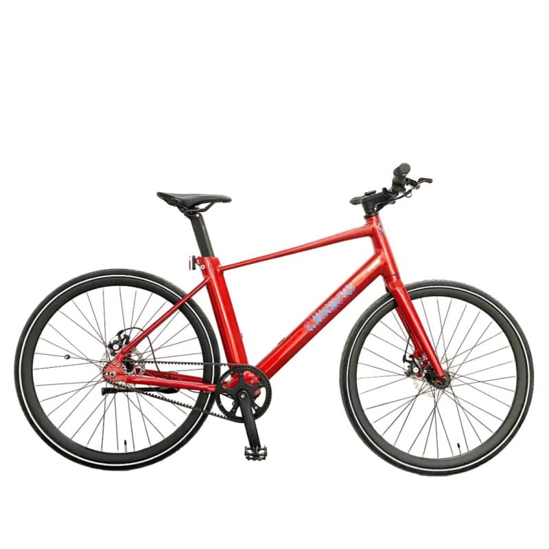 Urban U1 E-bike