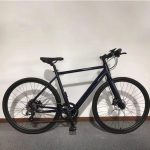 Urban U3 E-bike