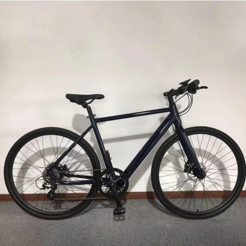 Urban U3 E-bike